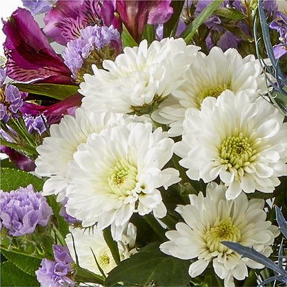 Shooting Star Bouquet –  The Whiting Flower Shop, Whiting IN