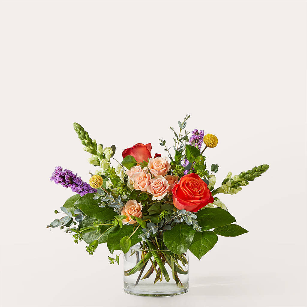 The Standout Bouquet –  The Whiting Flower Shop, Whiting IN
