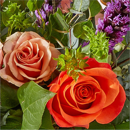 The Standout Bouquet –  The Whiting Flower Shop, Whiting IN