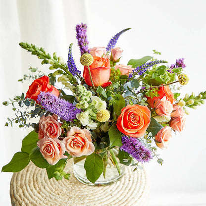 The Standout Bouquet –  The Whiting Flower Shop, Whiting IN