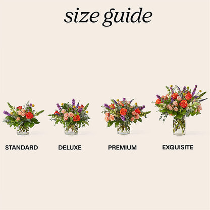 The Standout Bouquet –  The Whiting Flower Shop, Whiting IN