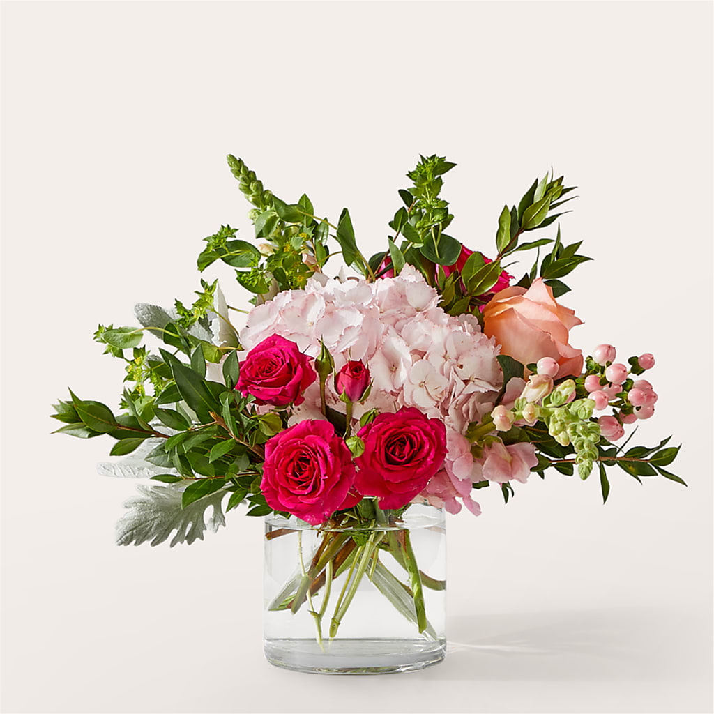 Glitz & Glam Bouquet –  The Whiting Flower Shop, Whiting IN