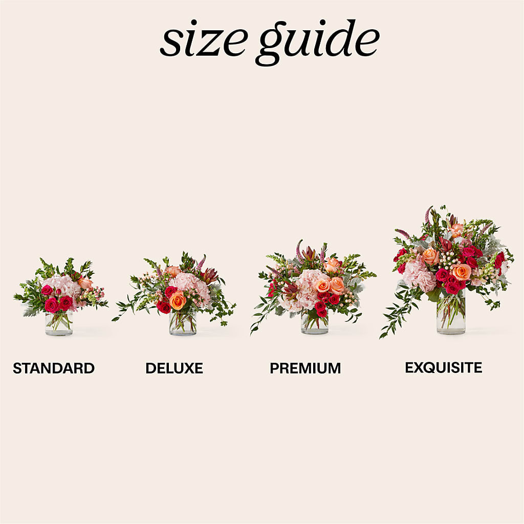 Glitz & Glam Bouquet –  The Whiting Flower Shop, Whiting IN