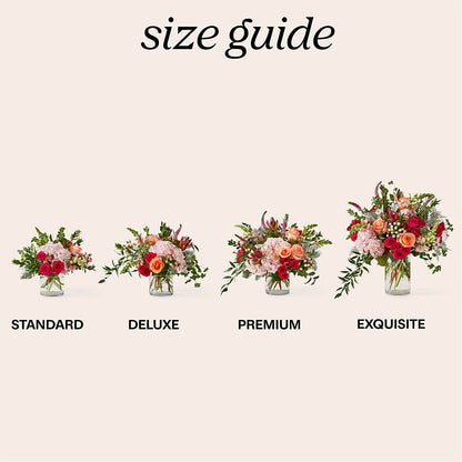 Glitz & Glam Bouquet –  The Whiting Flower Shop, Whiting IN