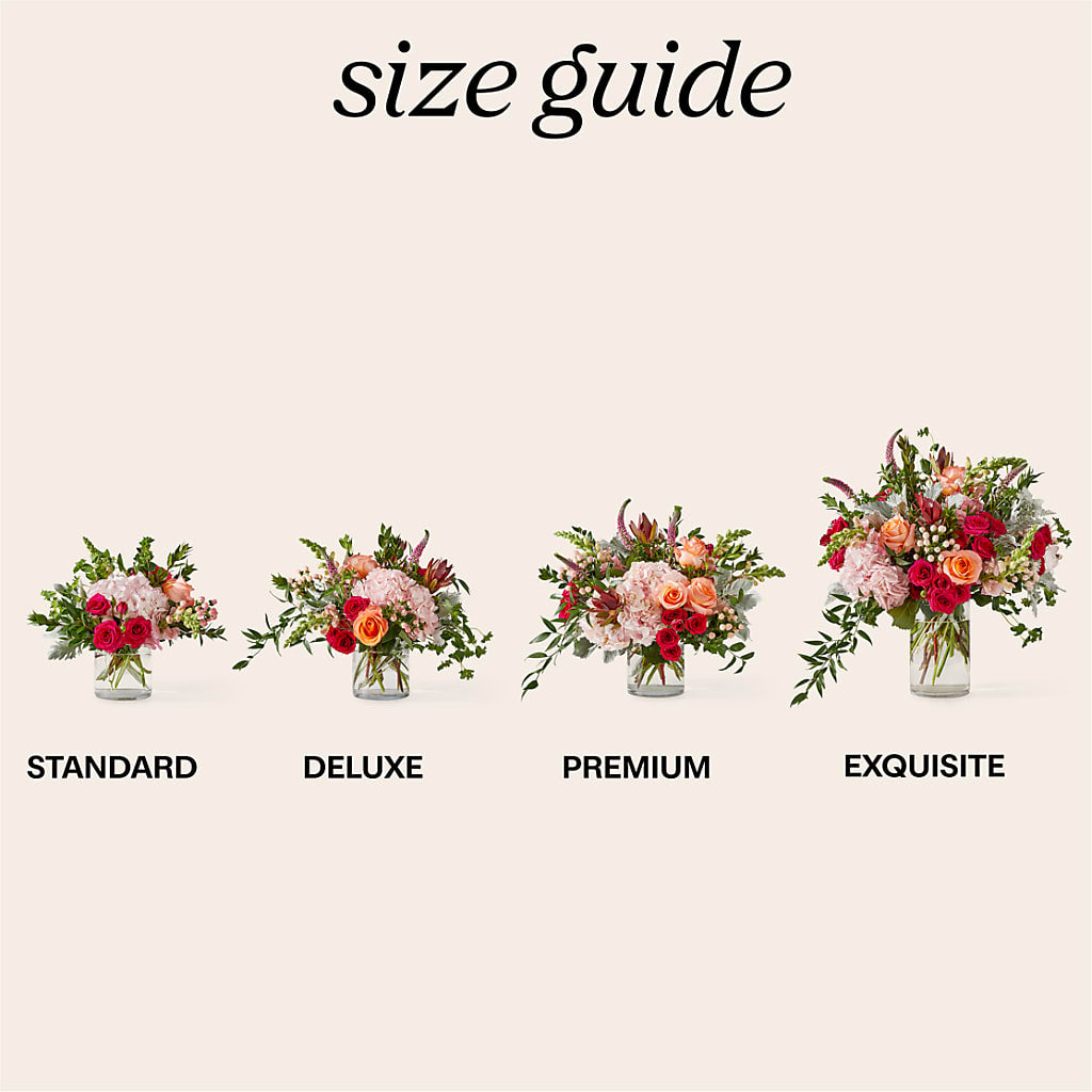 Glitz & Glam Bouquet –  The Whiting Flower Shop, Whiting IN
