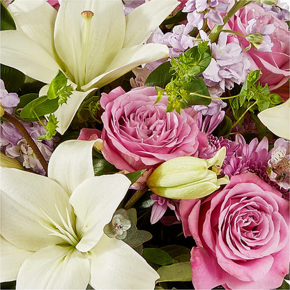 Daydreamer Bouquet –  The Whiting Flower Shop, Whiting IN