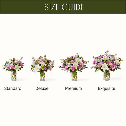 Daydreamer Bouquet –  The Whiting Flower Shop, Whiting IN