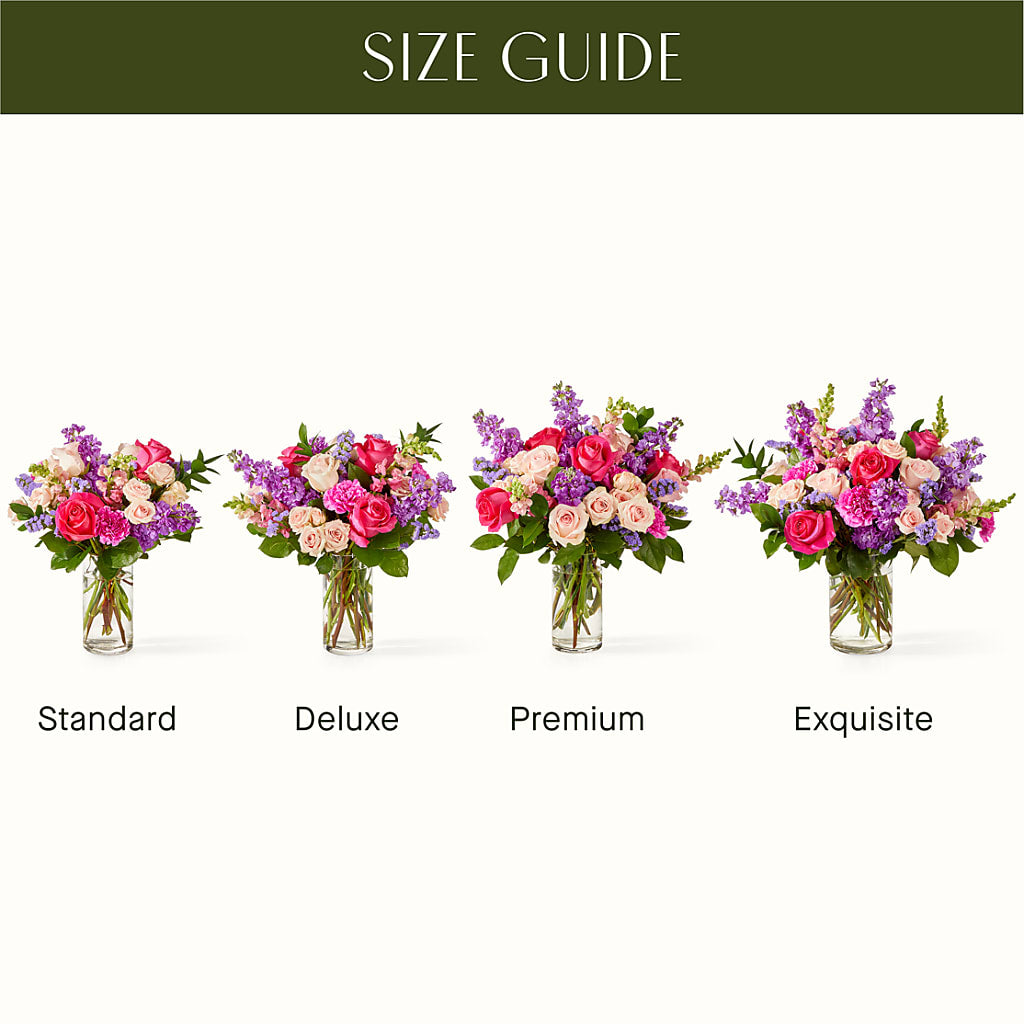 The Cha-Cha Bouquet –  The Whiting Flower Shop, Whiting IN