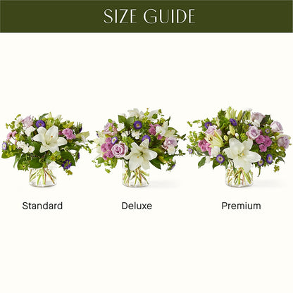 April Showers Bouquet –  The Whiting Flower Shop, Whiting IN
