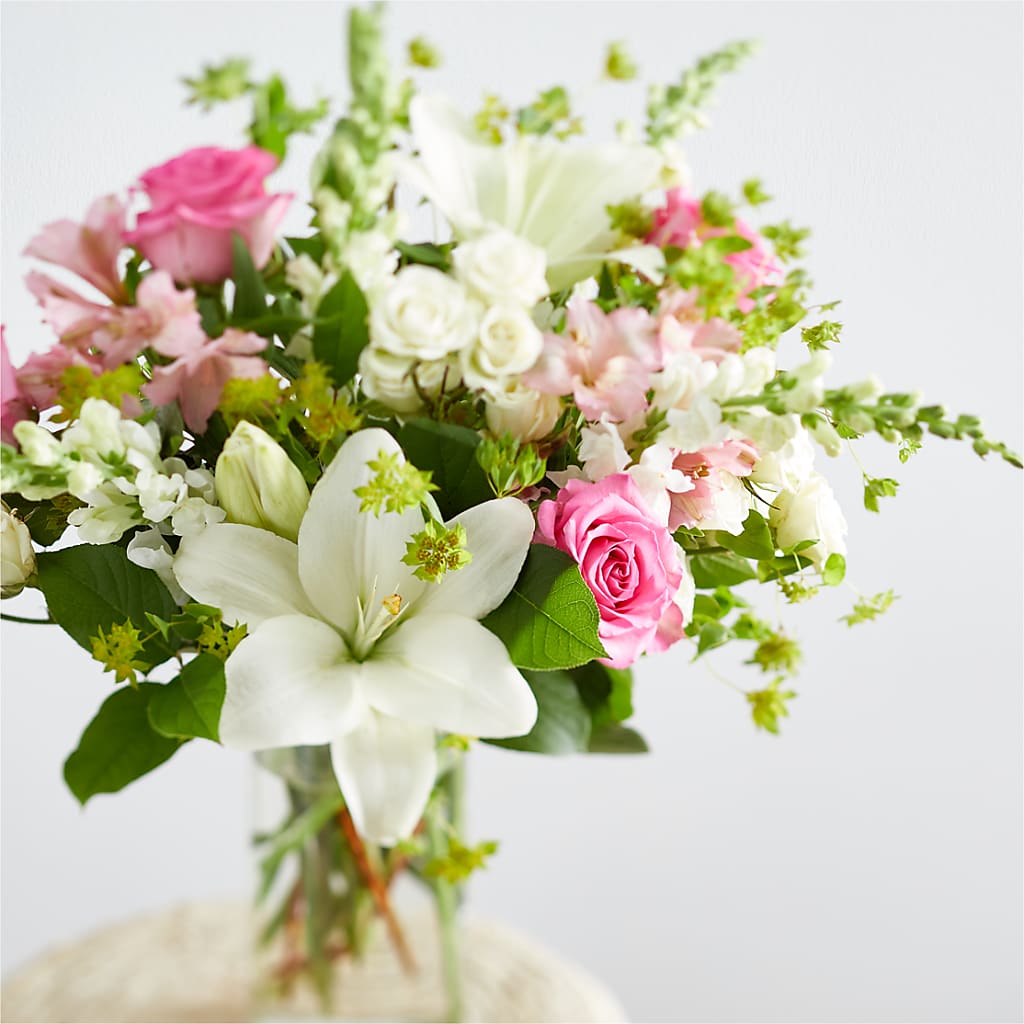 Fondly Bouquet –  The Whiting Flower Shop, Whiting IN