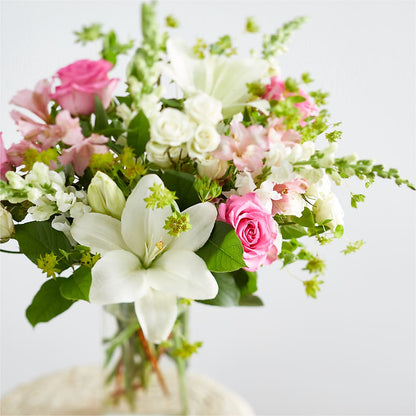 Fondly Bouquet –  The Whiting Flower Shop, Whiting IN
