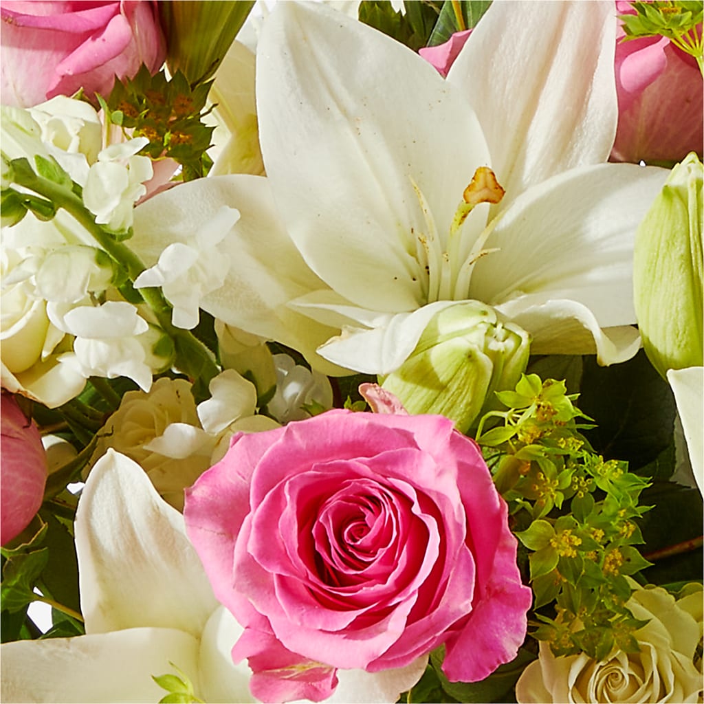 Fondly Bouquet –  The Whiting Flower Shop, Whiting IN