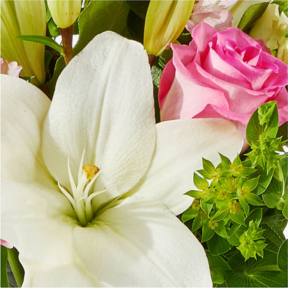 Fondly Bouquet –  The Whiting Flower Shop, Whiting IN