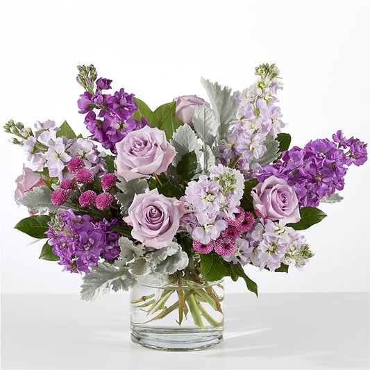 One in a Million Bouquet –  The Whiting Flower Shop, Whiting IN
