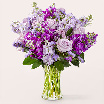 Give a Twirl Bouquet –  The Whiting Flower Shop, Whiting IN