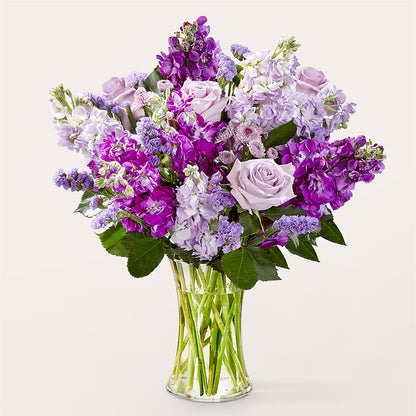 Give a Twirl Bouquet –  The Whiting Flower Shop, Whiting IN