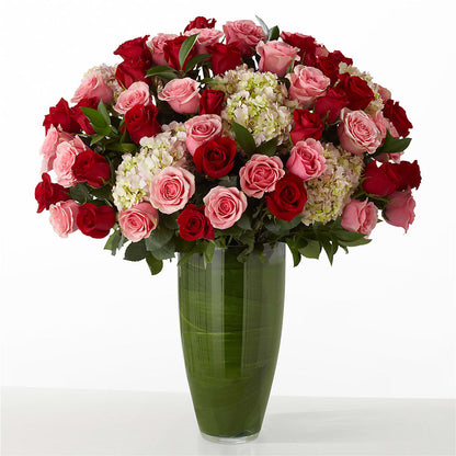 The Allure –  The Whiting Flower Shop, Whiting IN