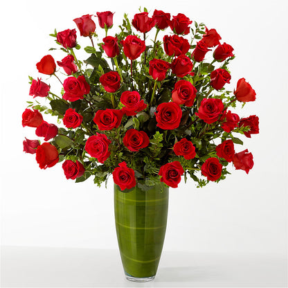The Ballad –  The Whiting Flower Shop, Whiting IN