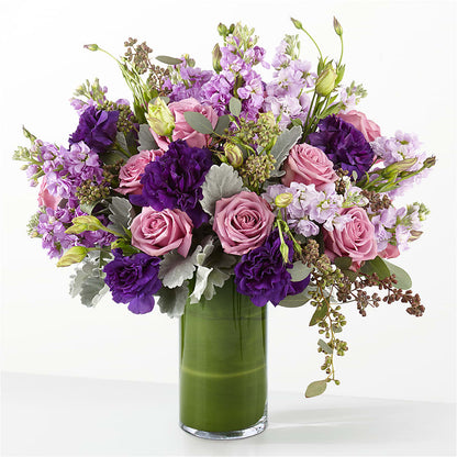 The Monarch –  The Whiting Flower Shop, Whiting IN
