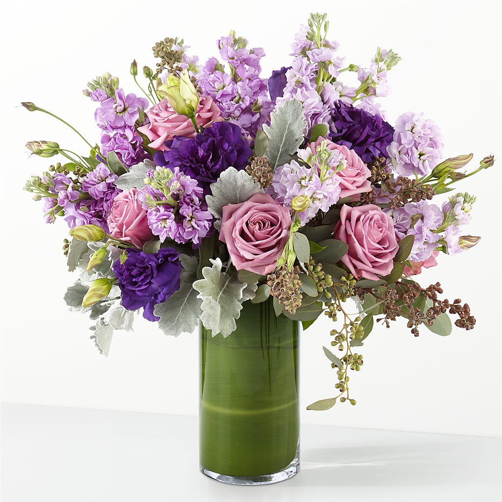 The Monarch –  The Whiting Flower Shop, Whiting IN