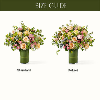 The Glamour Shot –  The Whiting Flower Shop, Whiting IN