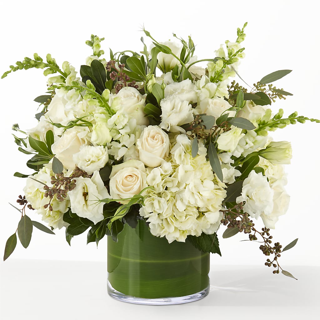 The Gallery –  The Whiting Flower Shop, Whiting IN