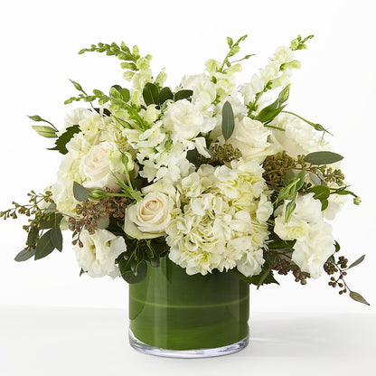 The Gallery –  The Whiting Flower Shop, Whiting IN