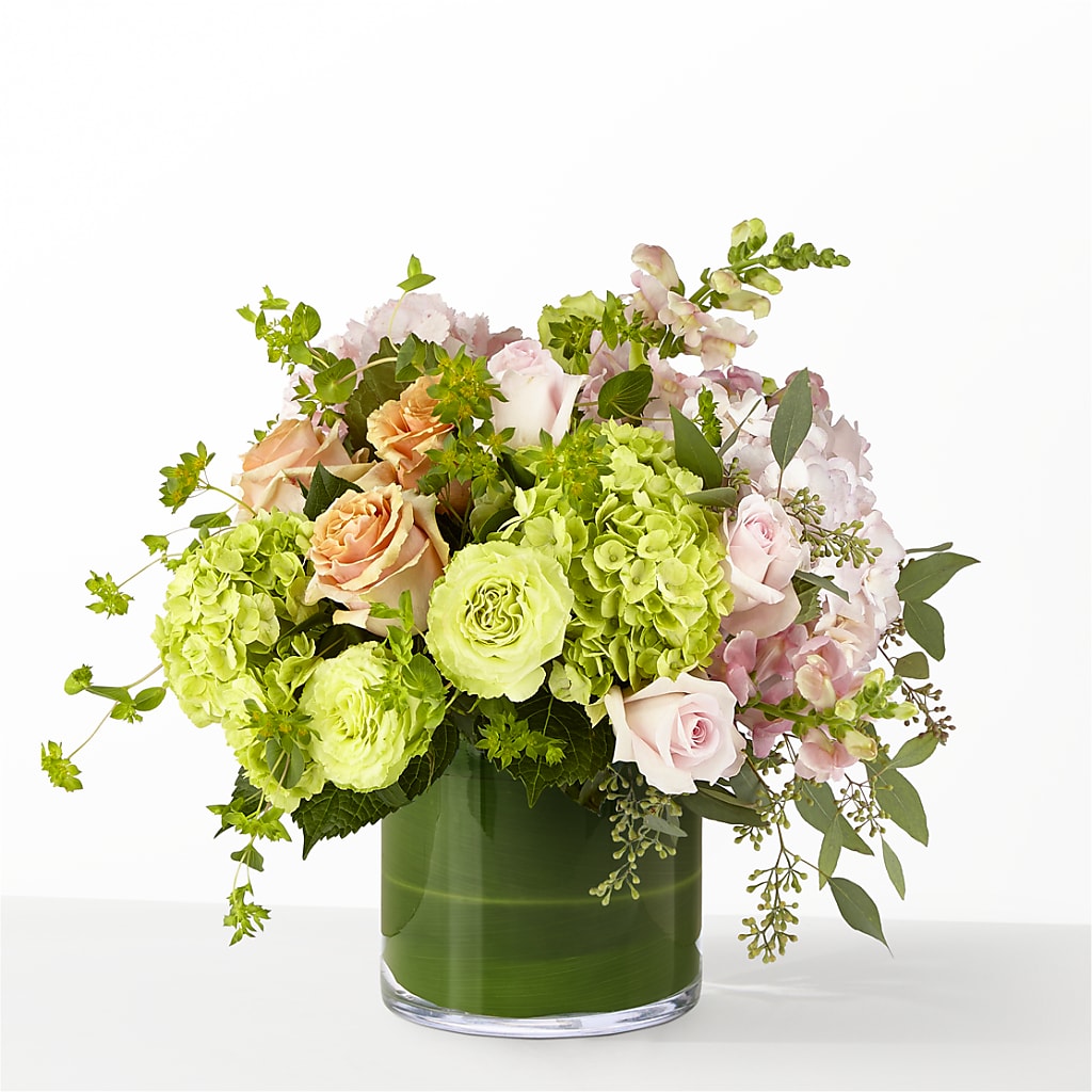 The Art Deco –  The Whiting Flower Shop, Whiting IN