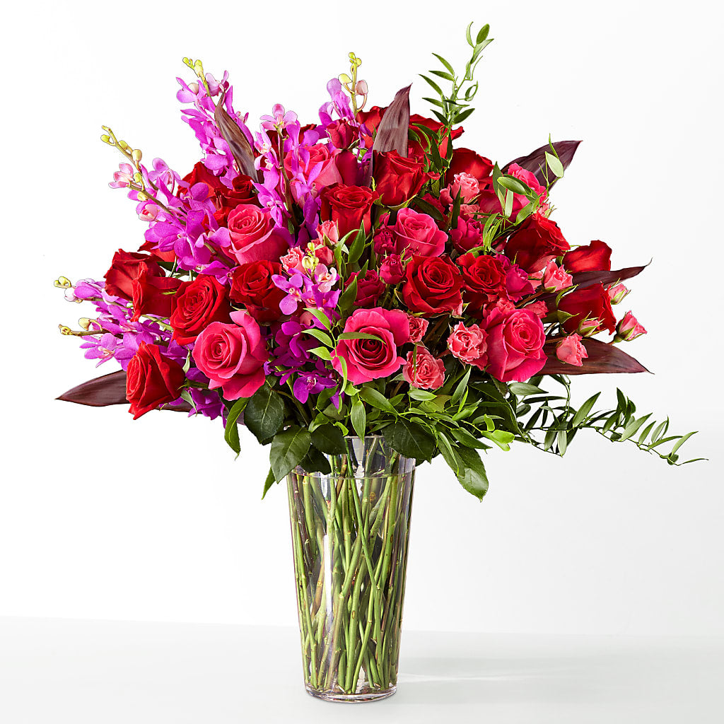 The Honeymoon –  The Whiting Flower Shop, Whiting IN