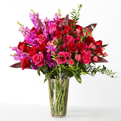 The Honeymoon –  The Whiting Flower Shop, Whiting IN