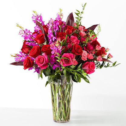 The Honeymoon –  The Whiting Flower Shop, Whiting IN