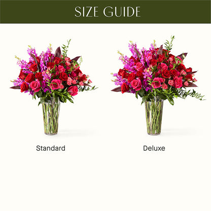 The Honeymoon –  The Whiting Flower Shop, Whiting IN
