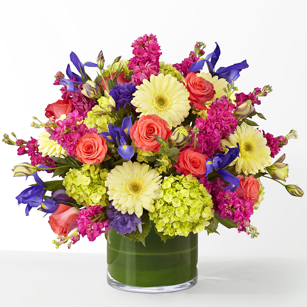 The Couture –  The Whiting Flower Shop, Whiting IN