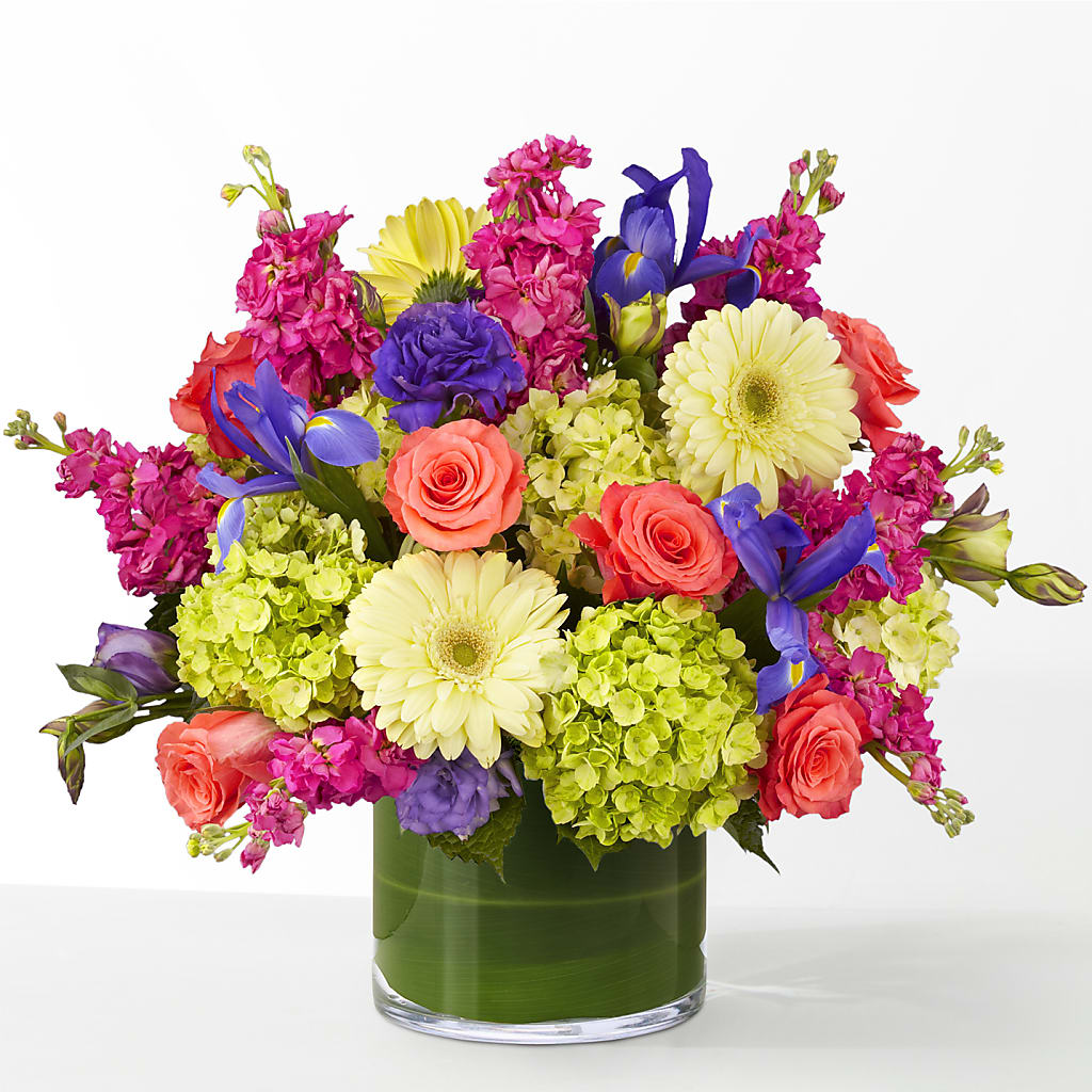 The Couture –  The Whiting Flower Shop, Whiting IN