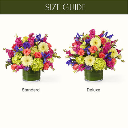 The Couture –  The Whiting Flower Shop, Whiting IN