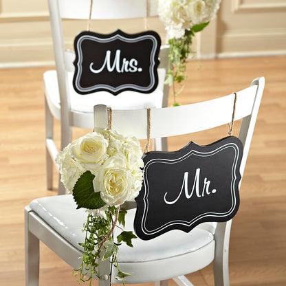 Notions Chair Décor –  The Whiting Flower Shop, Whiting IN