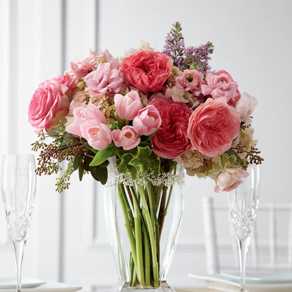 Abundant Array Arrangement –  The Whiting Flower Shop, Whiting IN