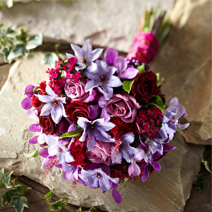 Enlightened Love Bouquet –  The Whiting Flower Shop, Whiting IN