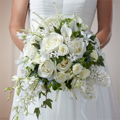 Cherish Bouquet –  The Whiting Flower Shop, Whiting IN
