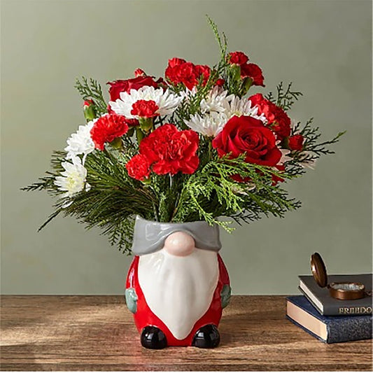 North Pole Magic Bouquet