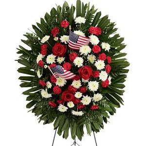 Custom Funeral Arrangements
