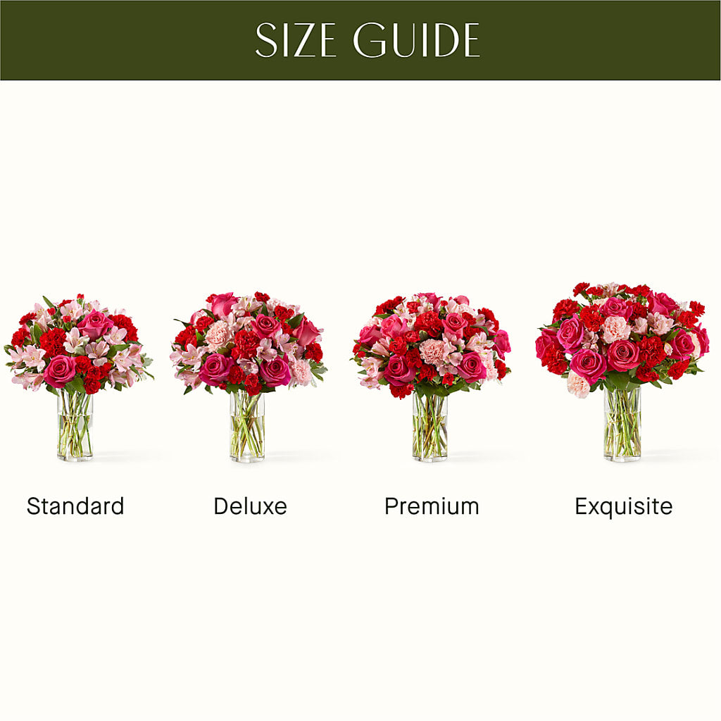 You're Precious Bouquet –  The Whiting Flower Shop, Whiting IN